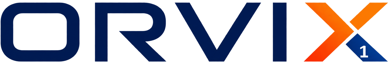 ORVIX₁