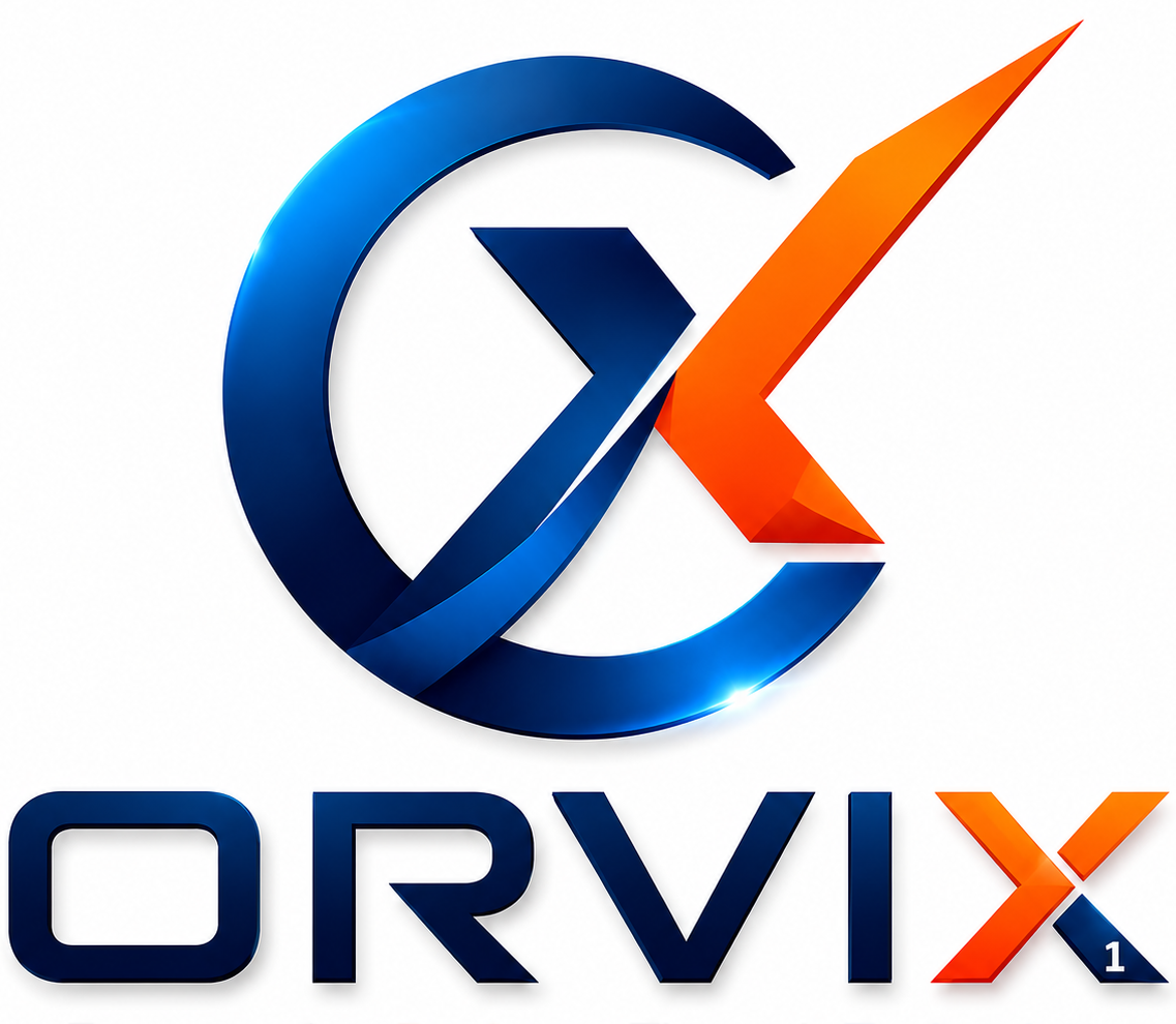 ORVIX₁