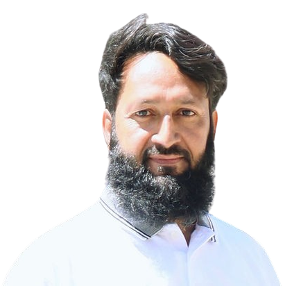 Javed Mehmood, CEO / Founder