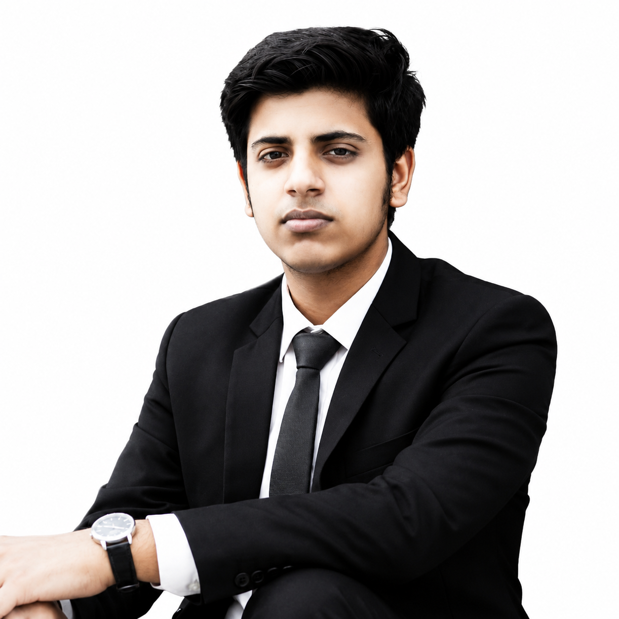 Zia ul Haq, Website Development, Front-End, HTML, JavaScript